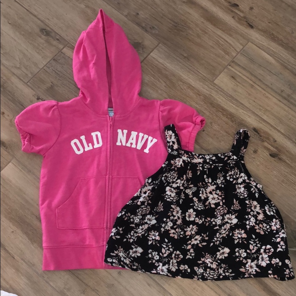Adorable set!